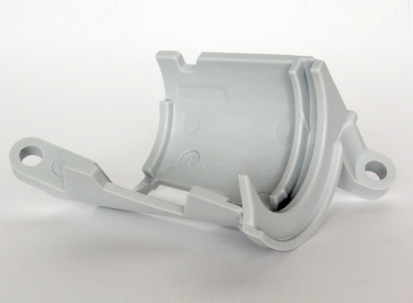 injection-moulded parts