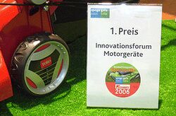 GAFA 2006