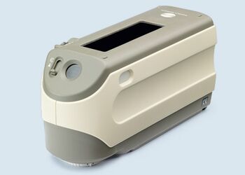 Spektralphotometer