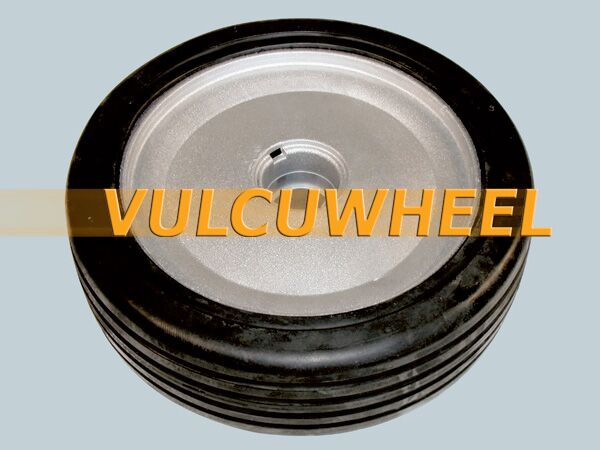 Vulcurlan, Vulcuwheel