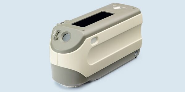 spectrophotometer