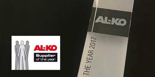 Alko Award 2017