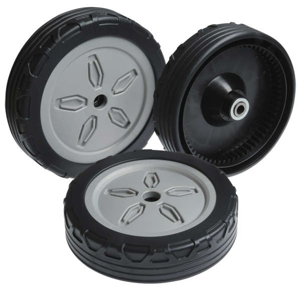 Roues FHU