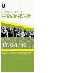 Frühjahrsmarathon 2010
