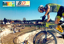 Frühjahrsmarathon 2008