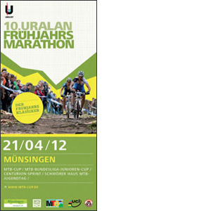 MTB-Cup 2012