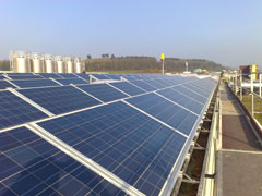 Photovoltaikanlage