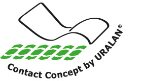 Contact Concept by Uralan