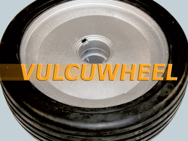 Vulcurlan, Vulcuwheel