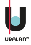 Logo Uralan